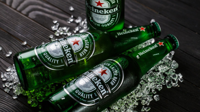 Heineken: Θα περικόψει μεταξύ 5.000 και 6.000 θέσεις εργασίας