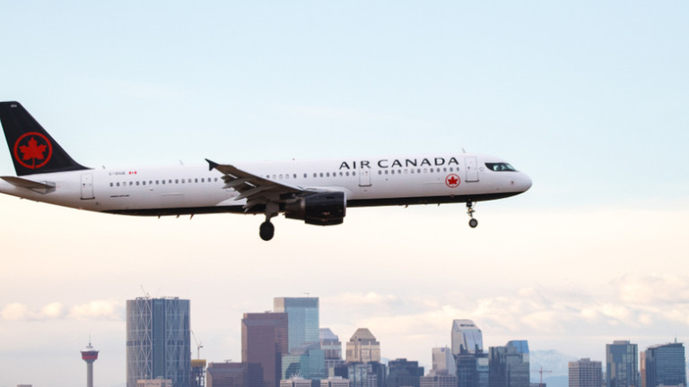 Air Canada: Επενδύει στην ελληνική αγορά με καθημερινές πτήσεις προς Μόντρεαλ και Τορόντο