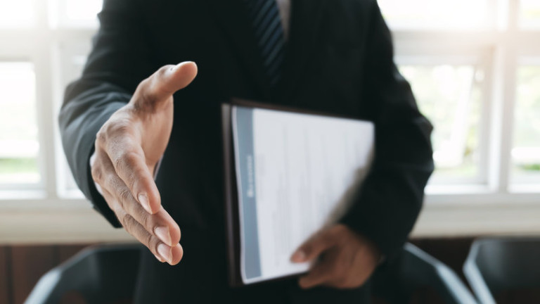 Έρευνα: Η αρνητική εμπειρία υποψηφίου στη διαδικασία πρόσληψης επηρεάζει τη φήμη μιας επιχείρησης