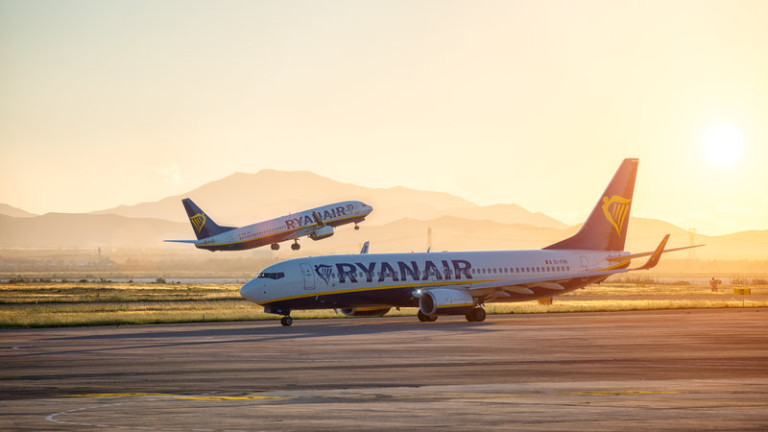 Η Ryanair φέρνει αλλαγές στο check-in: Πώς επηρεάζεται η Ελλάδα