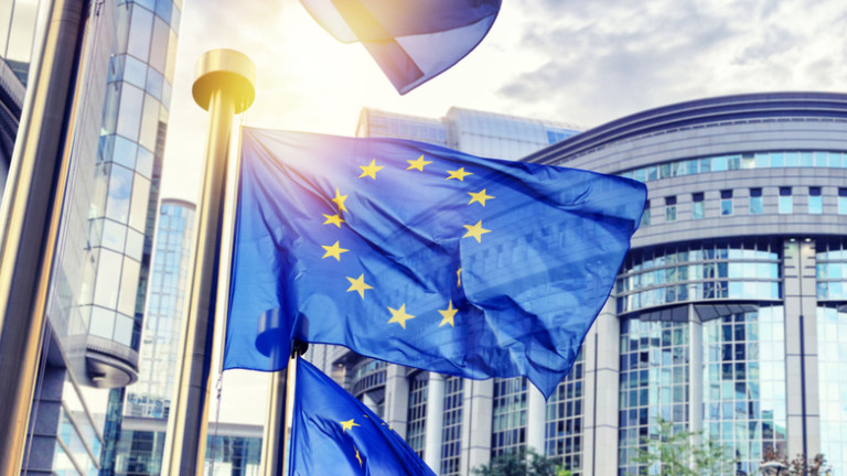 Προβλέψεις Κομισιόν: Συνεχή ανάπτυξη στην Ευρωζώνη παρά τις ασταθές περιβάλλον 