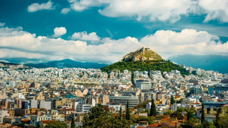 ΔΝΤ: Προβλέπει ανάπτυξη της ελληνικής οικονομίας 1,8%, πληθωρισμό 3,5% το 2026 και σημαντική μείωση της ανεργίας