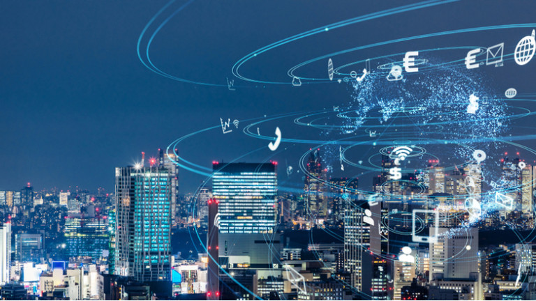 Επανάσταση 5G στην παγκόσμια οικονομία - Η νέα πραγματικότητα από τα λιμάνια και τη βιομηχανία μέχρι τα νοσοκομεία	