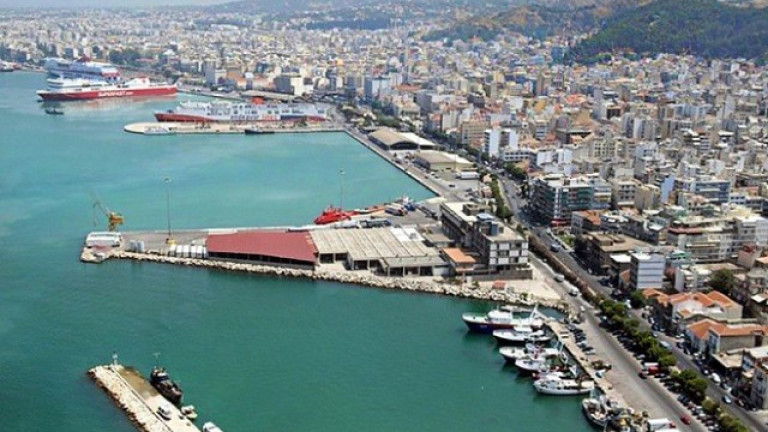 Πάτρα: Αύξηση των εσόδων κατά 11,85% κατέγραψε ο Οργανισμός Λιμένος το α' εξάμηνο του 2025	