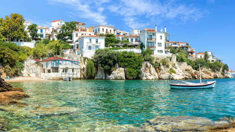 Η Σκιάθος στο επίκεντρο διεθνούς διαλόγου για τη βιωσιμότητα -Τι φέρνει το AGORA στο νησί