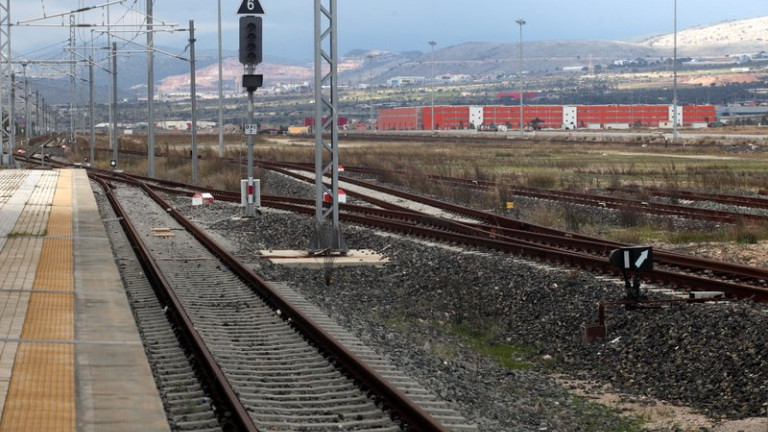 Ξεκινά ο διαγωνισμός για Τεχνικό Σύμβουλο στον νέο ΟΣΕ -Τεχνογνωσία για την σύγχρονη λειτουργία του σιδηροδρόμου