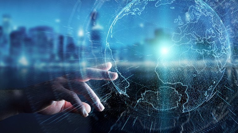 Επιχειρήσεις: AI, Cloud και ασφάλεια οι τρεις πυλώνες της νέας ψηφιακής εποχής	