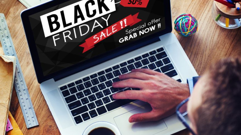 Η τεχνητή νοημοσύνη στο πλευρό των καταναλωτών: Πώς μπορεί να σας βοηθήσει για ασφαλή ψώνια στην Black Friday