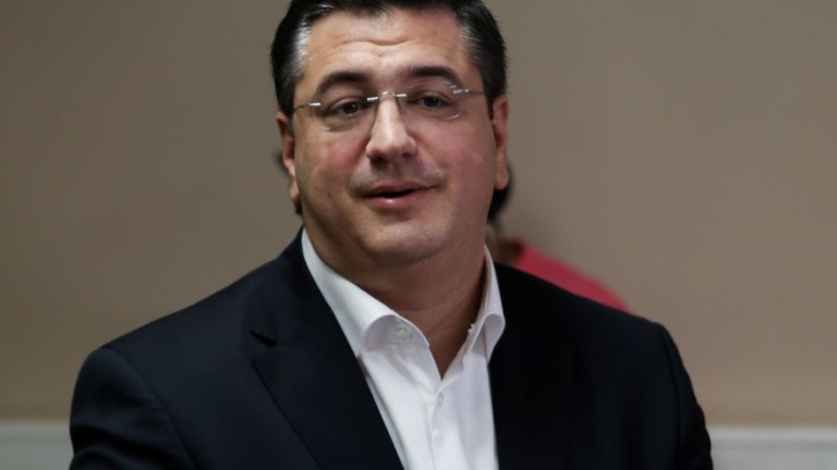 Τζιτζικώστας: «Παρά την κρίση τα στοιχεία δείχνουν αύξηση των τουριστικών αφίξεων στην Ευρώπη σε σχέση με πέρσι»