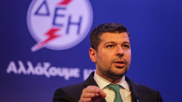 ΔΕΗ: Το απόλυτο χρηματιστηριακό «story» της χρονιάς 
