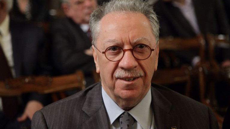 Σάλλας: Το δημοσιονομικό θαύμα και οι τρεις τραγωδίες της ελληνικής οικονομίας