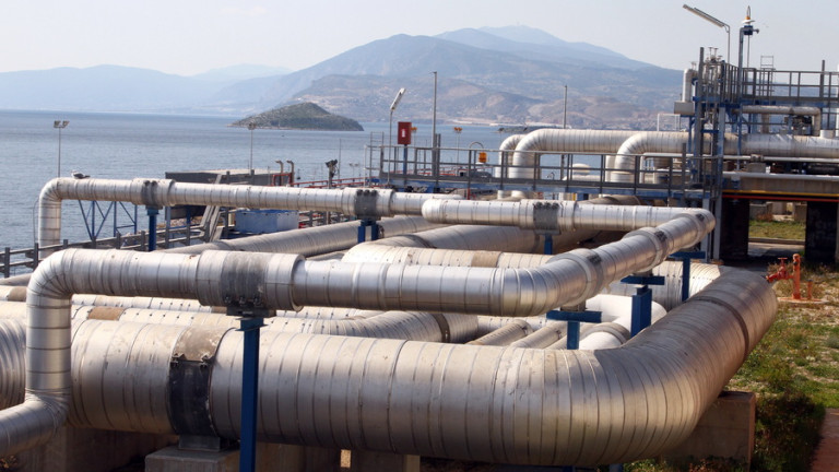 ΔΕΣΦΑ: Κανένα ζήτημα εφοδιασμού με φυσικό αέριο, ευκαιρία για τη χώρα ο κάθετος διάδρομος    