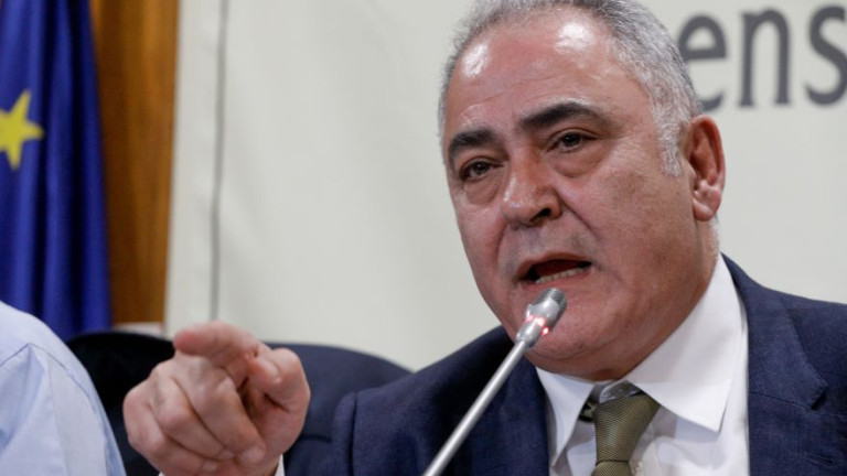 Χατζηθεοδοσίου: Αναγκαία η ενίσχυση της ασφάλισης έναντι φυσικών καταστροφών