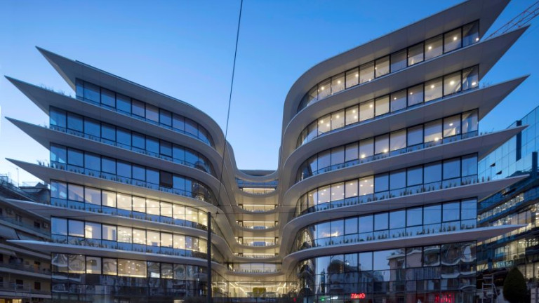 Noval Property: Συνεχιζόμενη ενίσχυση κερδοφορίας με σταθερή αναβάθμιση της αξίας του χαρτοφυλακίου 