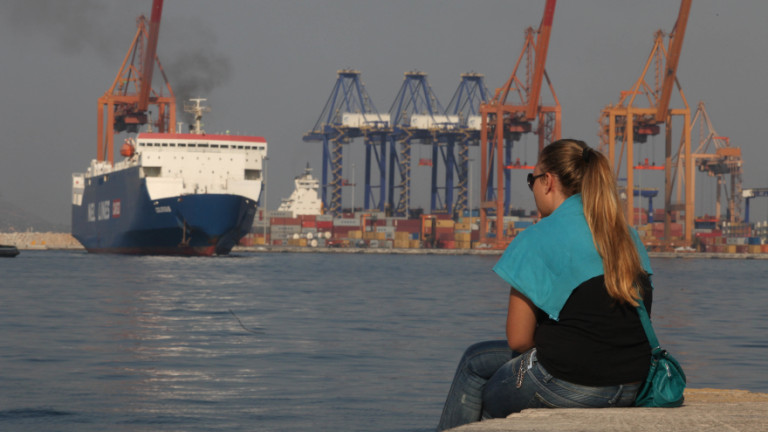 Σταθερή με θετικό πρόσημο η πορεία των ελληνικών εξαγωγών σε ΗΠΑ, το 9μηνο 2025