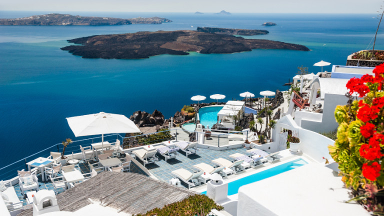 ΕΛΣΤΑΤ: Αύξηση 1,1% σημείωσαν τον Οκτώβριο 2025 οι αφίξεις στα καταλύματα ξενοδοχειακού τύπου