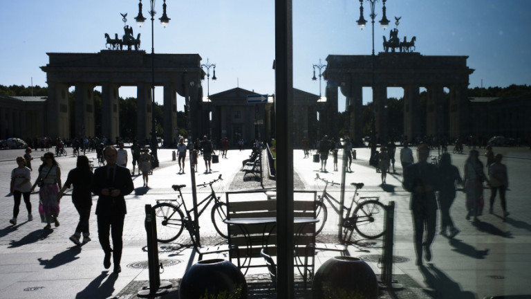 Γερμανία: Μισθολογικό χάσμα ανδρών-γυναικών