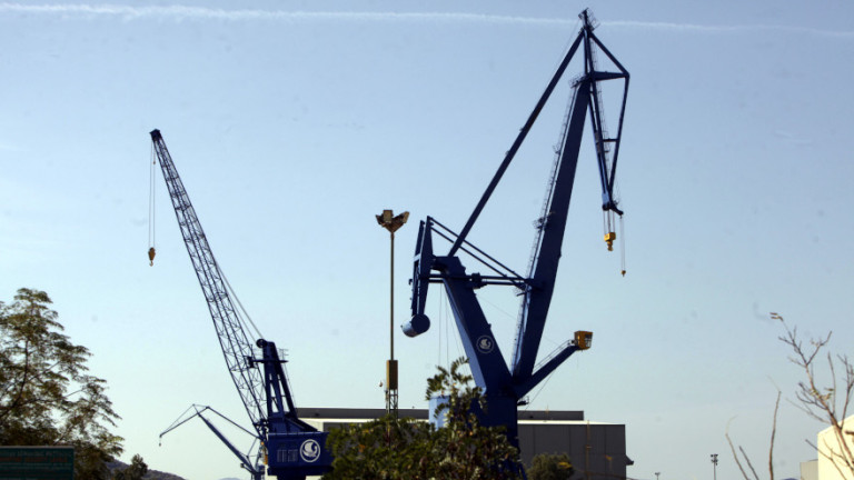 Από την παρακμή στην ανάπτυξη: Η στρατηγική αναγέννηση της αμυντικής βιομηχανίας και των ναυπηγείων στην Ελλάδα