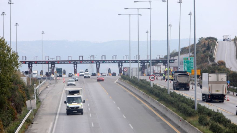 Νέα εποχή για την Εγνατία Οδό -Τι αλλάζει με επενδύσεις 1,8 δισ. ευρώ