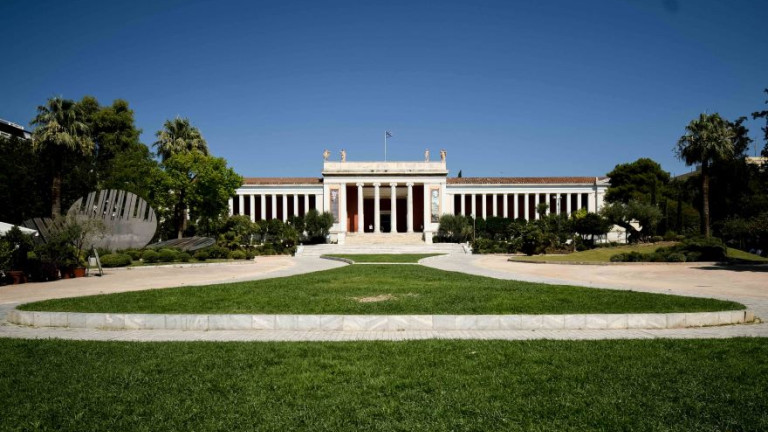 ΑΣΕΠ: Προσλήψεις στο Εθνικό Αρχαιολογικό Μουσείο -Ποιους αφορά 