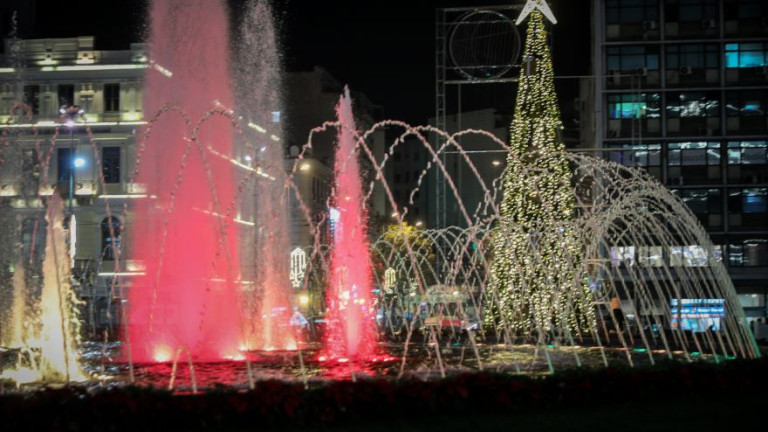 Ψυχρά ή ζεστά Χριστούγεννα; Το κλίμα της Ελλάδας τα τελευταία 125 χρόνια 