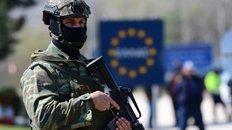 Τζίρος-ρεκόρ για τις 100 μεγαλύτερες κατασκευάστριες όπλων παγκοσμίως το 2024