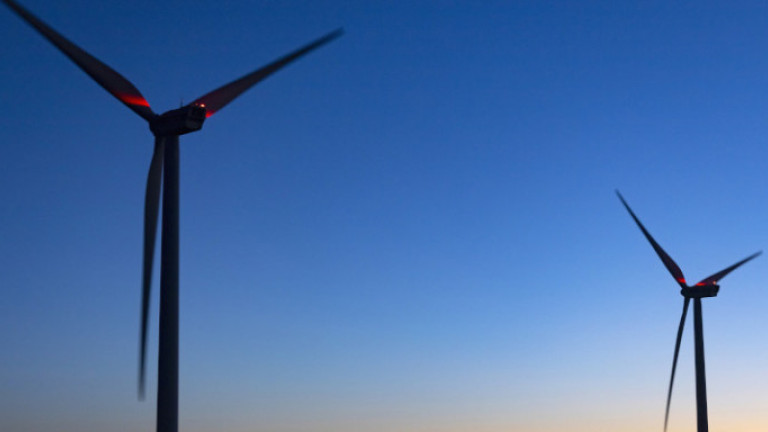 ΕΛΕΤΑΕΝ: Ισχυρή ανάπτυξη της αιολικής ενέργειας στην Ευρώπη και τον κόσμο