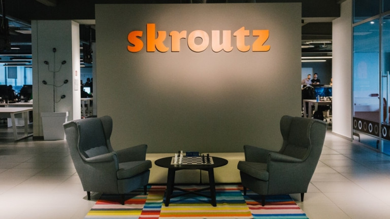 Η Blackstone εξαγοράζει τη Skroutz από τη CVC