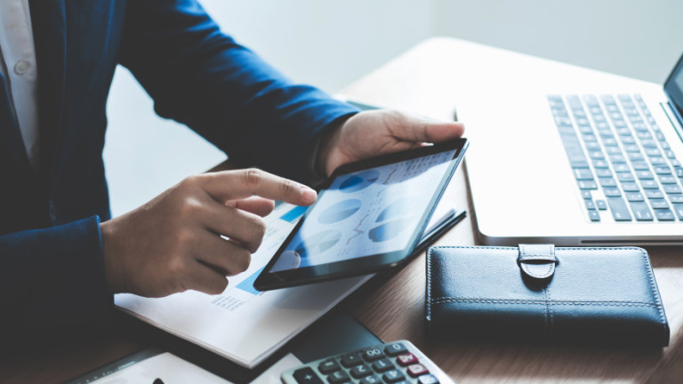 Ο ψηφιακός μετασχηματισμός το 2025: Από το Kids Wallet έως την Τεχνητή Νοημοσύνη και τους μικροδορυφόρους