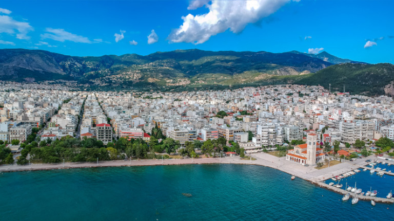 Δράση ΕΟΤ Κάτω Χωρών: Η Θεσσαλία στο προσκήνιο της βελγικής τουριστικής αγοράς