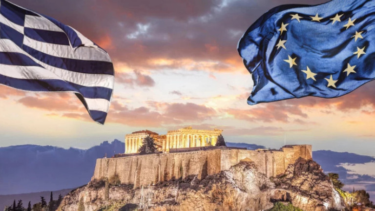Έρευνα ΕΥ: Ανθεκτική η Ελλάδα ως επενδυτικός προορισμός παρά το αρνητικό κλίμα στην Ευρώπη