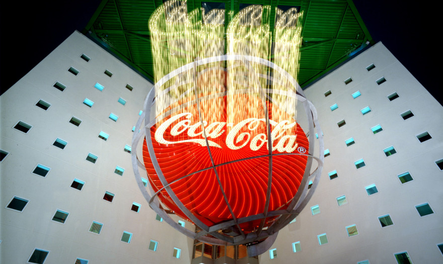 H Coca - Cola HBC εξαγόρασε τη σερβική Barbi