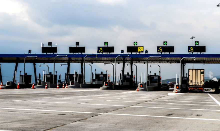 Τα επόμενα βήματα για τον διαγωνισμό των e-διοδίων