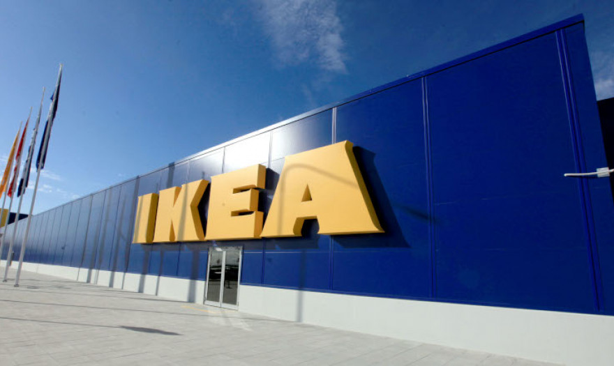 Η Fourlis ανοίγει κατάστημα IKEA στη Βουλγαρία