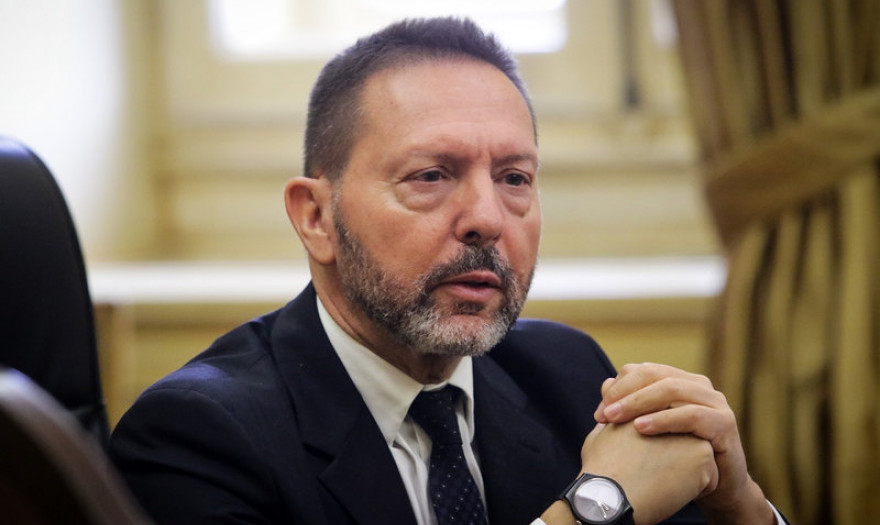 Στουρνάρας: Αναγκαίος ο δεύτερος πυλώνας στις συντάξεις