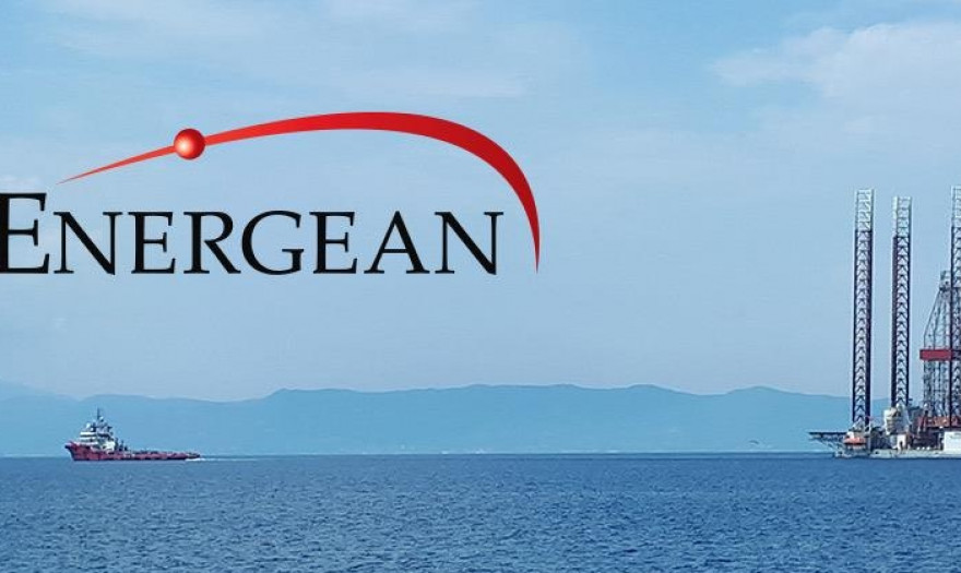Η Energean προχωρά στην ανάπτυξη θαλάσσιων κοιτασμάτων στην Αίγυπτο