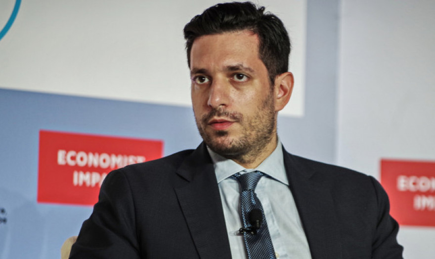 Κυρανάκης: «Η τεχνολογία μπορεί να προαγάγει την πράσινη μετάβαση»
