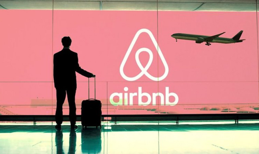 Πώς το AirBnB «κατέστρεψε» την ελληνική αγορά ακινήτων