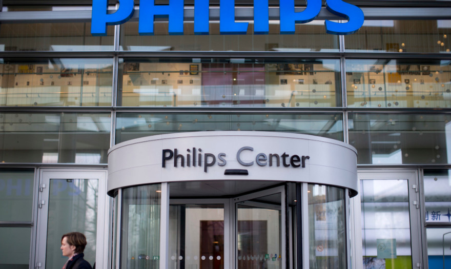 Philips: Aνακοίνωσε την κατάργηση 6.000 θέσεων εργασίας -Τι την οδήγησε σε αυτή την απόφαση