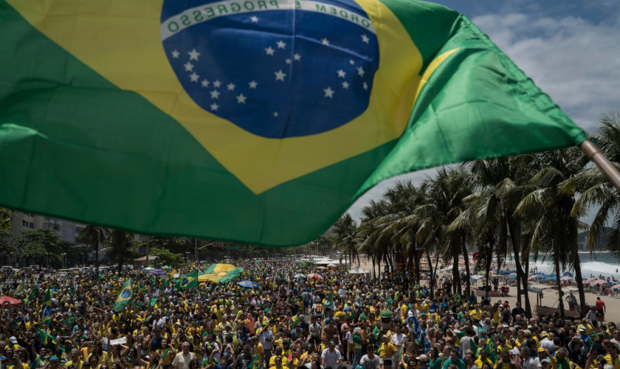 Η Βραζιλία και η «διαστροφή του φιλελευθερισμού»