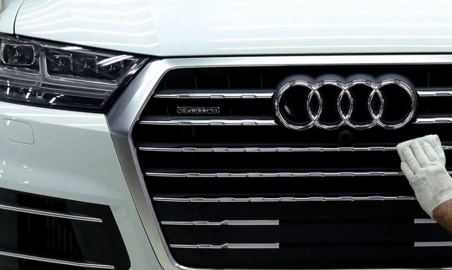 Audi: Άλμα 51% των πωλήσεων στην Ελλάδα το 2019 