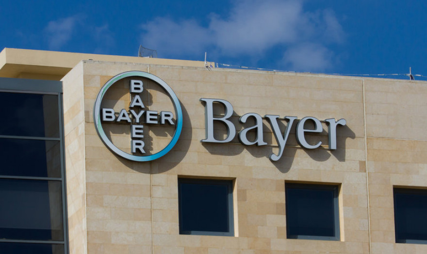 Bayer: Στηρίζει ελληνικές καινοτόμες επιχειρήσεις