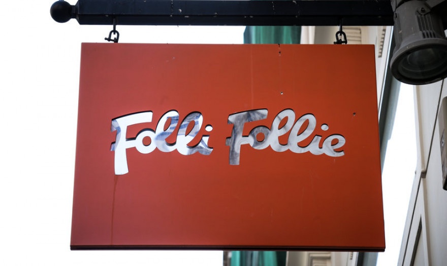 Επενδυτές δέσμευσαν την περιουσία της Folli Follie