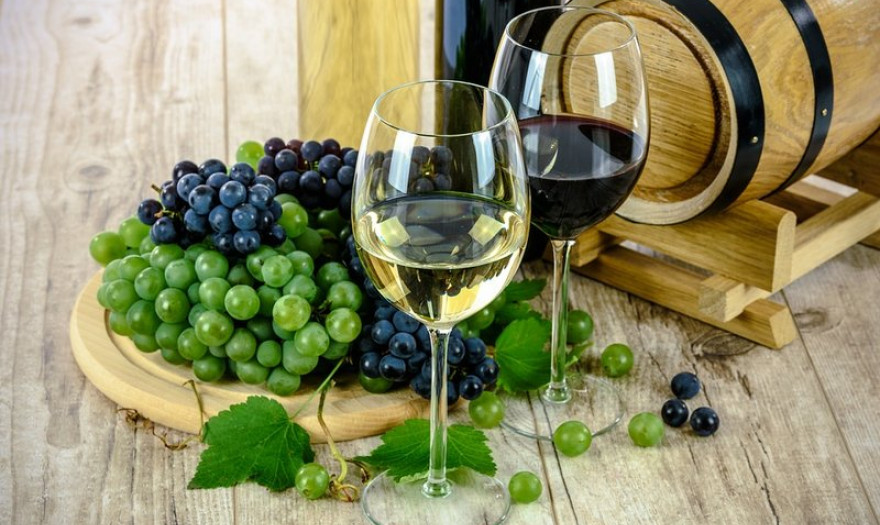 Μείωση 10% στην παγκόσμια παραγωγή οίνου - Τα στοιχεία για την Ελλάδα