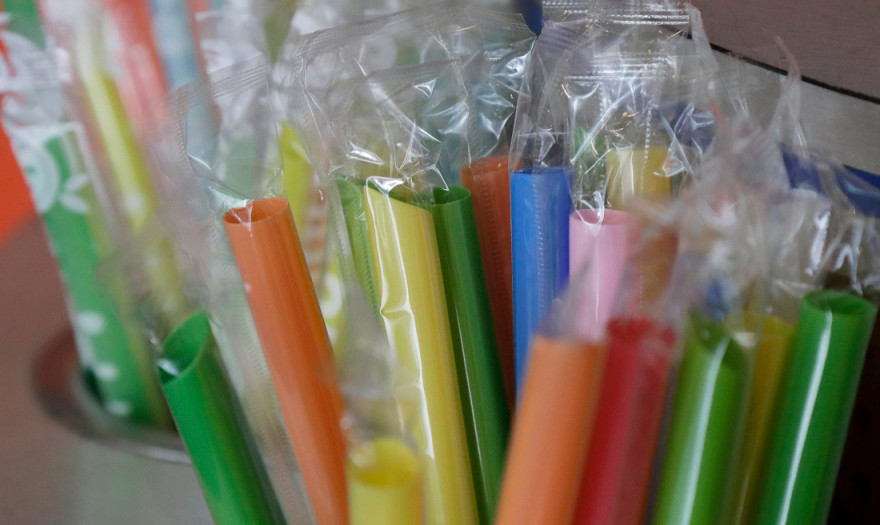 Ξεκίνησε η αντίστροφη μέτρηση για τα πλαστικά μίας χρήσης στην Ευρώπη