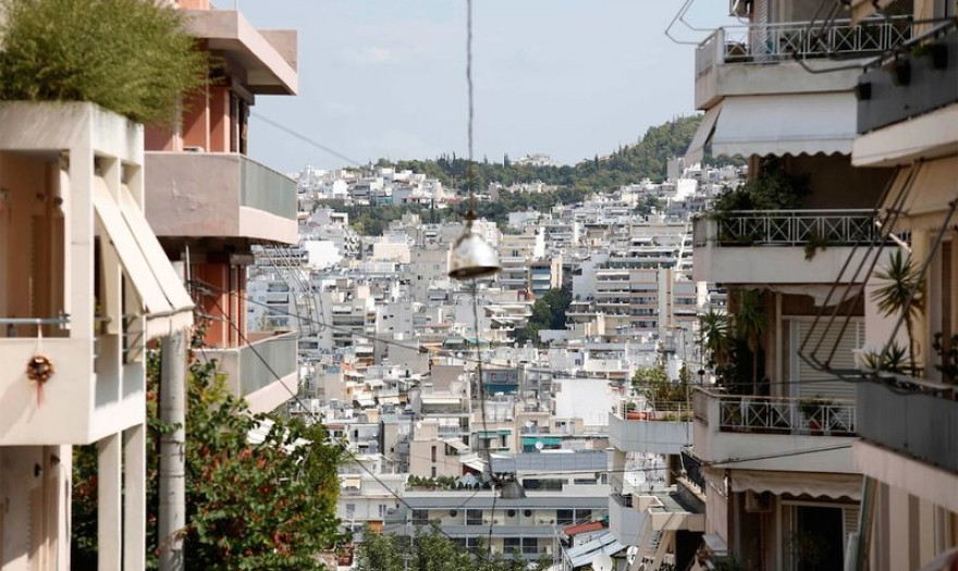 «Στο σφυρί» 11.159 ακίνητα μέσα σε έναν χρόνο