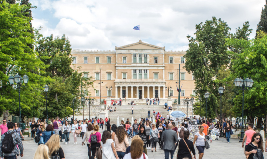 Καμπανάκι κινδύνου για τις ρυθμίσεις οφειλών 