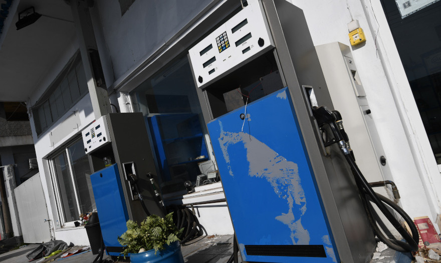 Προβληματισμός και μέτρα για το λαθρεμπόριο καυσίμων | Economistas.gr