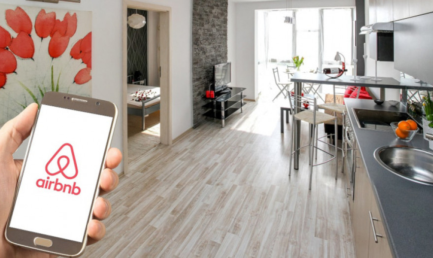 Οι ρυθμίσεις του φορολογικού ν/σ για τα Airbnb - Aναλυτικά παραδείγματα για τους ιδιοκτήτες
