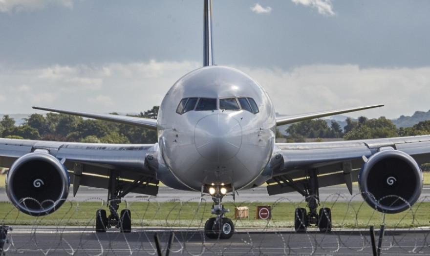 Î£ÏÎ·Î½ ÎÎ.ÎÎ£ ÏÎ»Î± ÏÎ± Î´ÎµÎ´Î¿Î¼Î­Î½Î± ÏÏÎ½ ÎµÏÎ¹Î²Î±ÏÏÎ½ Î±ÎµÏÎ¿ÏÎ¿ÏÎ¹ÎºÏÎ½ ÎµÏÎ±Î¹ÏÎµÎ¹ÏÎ½